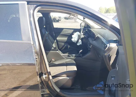 2024 Buick Encore Gx Sport Touring Fwd из США, поврежденный, VIN KL4AMDSLXRB181725